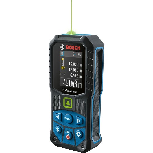 Avståndsmätare BOSCH GLM 50-27 CG