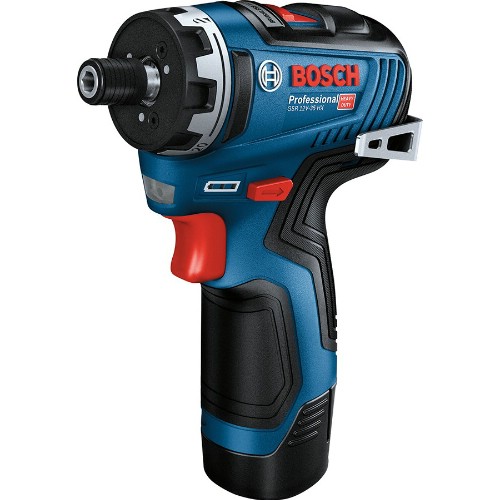 Skruvdragare BOSCH GSR 12 V-35 HX