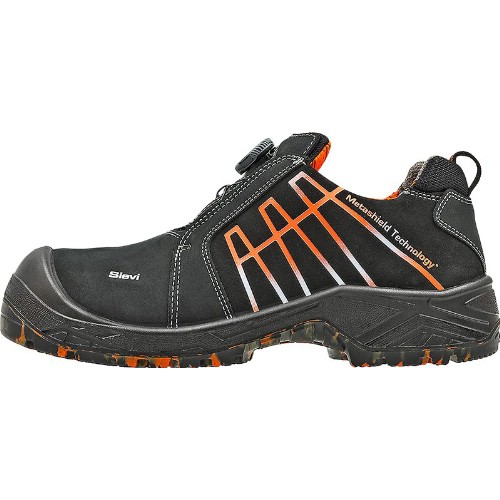Skyddssko SIEVI MGuard Roller XL+ 52425 Boa S3 ESD