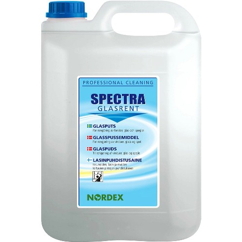 Fönsterputs NORDEX Spectra
