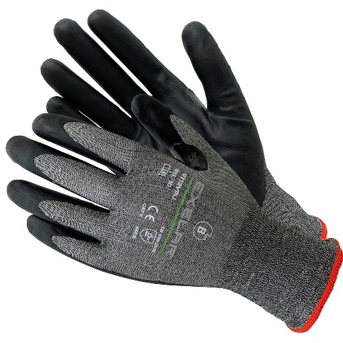 Skärskyddshandske EXELAR 6112VPU