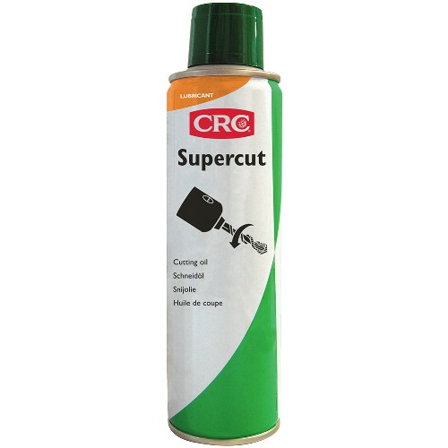 Skärolja CRC Supercut