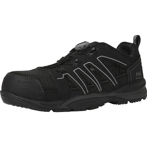 Skyddssko HELLY HANSEN 78420 Manchester Boa S1P ESD