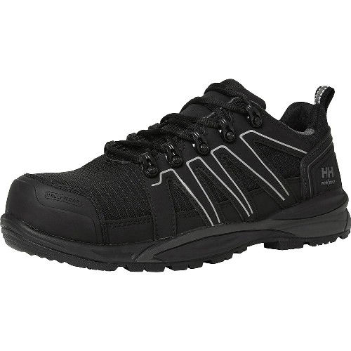 Skyddssko HELLY HANSEN 78421 Manchester Low S3