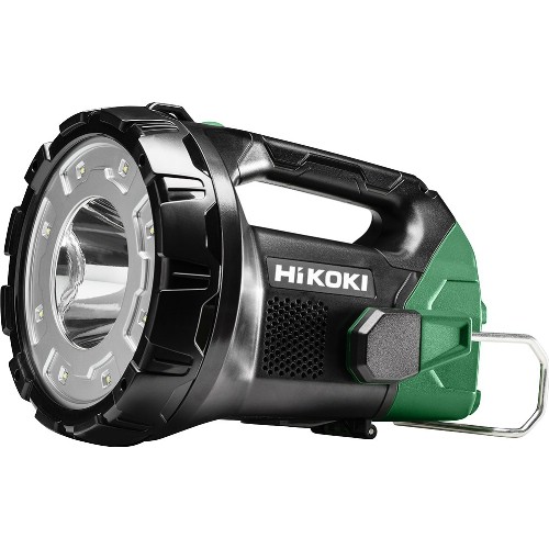 Handlampa HIKOKI UB 18DA 14,4 / 18 V