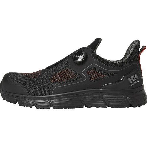 Skyddssko HELLY HANSEN 78351 Kensington Boa S1P ESD