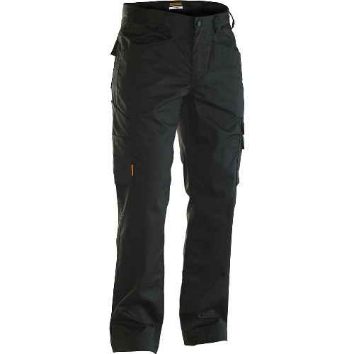 Servicebyxa JOBMAN 2317 Practical Stretch