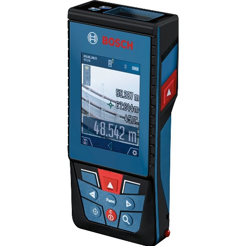 Avståndsmätare BOSCH GLM 100-25 C