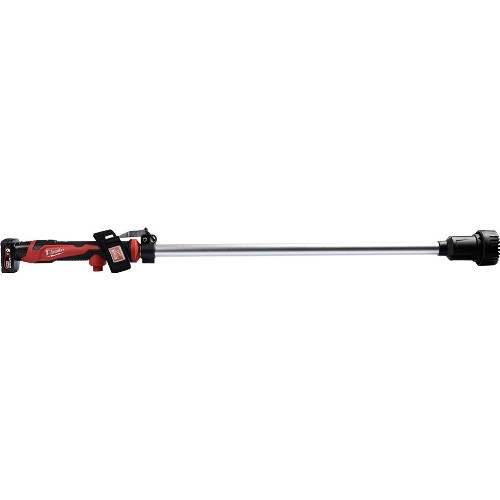 Rörpump MILWAUKEE M12 M12 BSWP-601 12 V