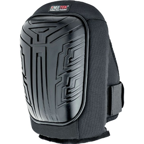 Knäskydd KNEETEK Basic Black