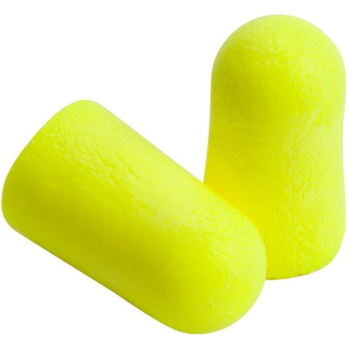 Hörselpropp 3M EAR Soft Yellow Neons
