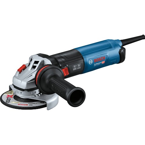 Vinkelslip BOSCH GWS 17-125 S