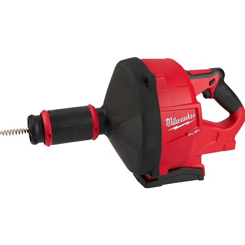 Avloppsrensare MILWAUKEE M18 FDCPF8-0C 18 V utan batteri