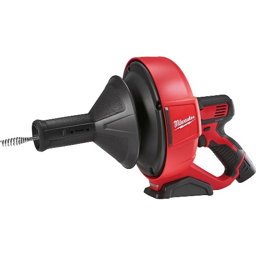 Avloppsrensare MILWAUKEE M12 BDC8-202C 12 V