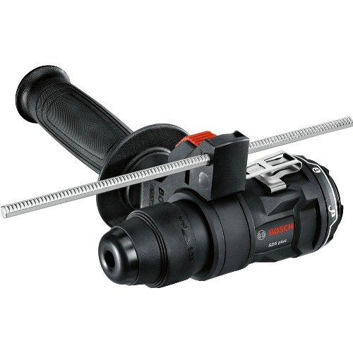 Borrchuck BOSCH GFA 12-H FlexiClick SDS-Plus