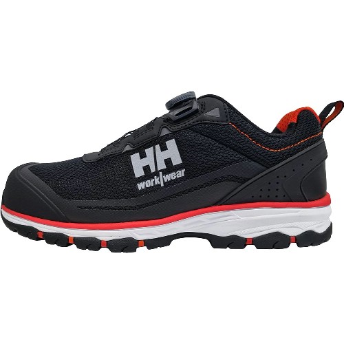 Skyddssko HELLY HANSEN 78394 Chelsea Evo 2.0 Low Boa S1P ESD