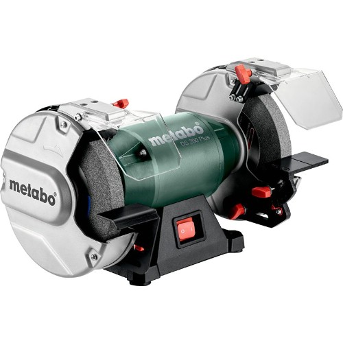 Bänkslipmaskin METABO DS 200 Plus