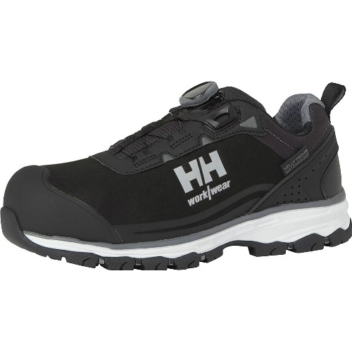 Skyddssko HELLY HANSEN 78248 Luna 2.0 Boa S3 ESD