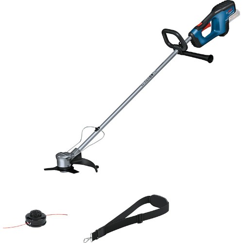 Röjsåg BOSCH GFR 18 V-23 utan batteri