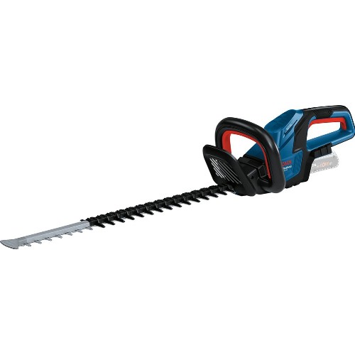 Häcksax BOSCH GHE 18 V-60 utan batteri
