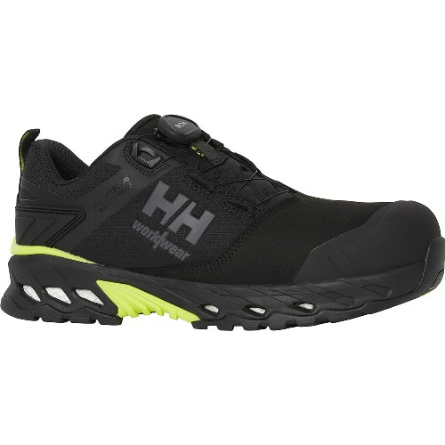Skyddssko HELLY HANSEN 78340 Magni Evolution Boa S7L