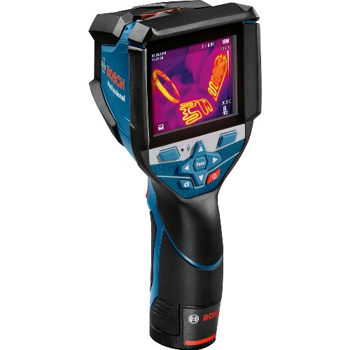 Värmekamera BOSCH GTC 600 C 12 V