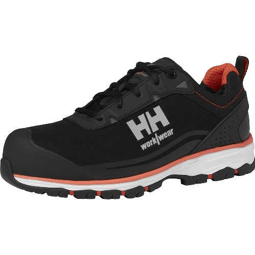 Skyddssko HELLY HANSEN 78390 Chelsea Evo 2 Low S3 ESD