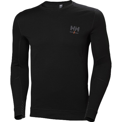 Tröja HELLY<br />HANSEN 75106 Lifa Merinoull