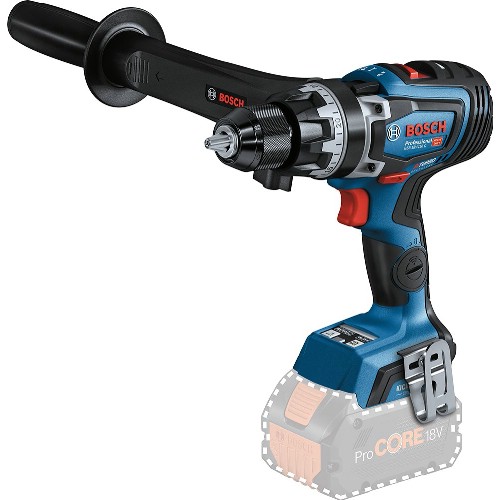 Slagborrskruvdragare BOSCH GSB 18 V-150 C utan batteri