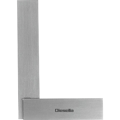 Anslagsvinkel DIESELLA DIN 875/1