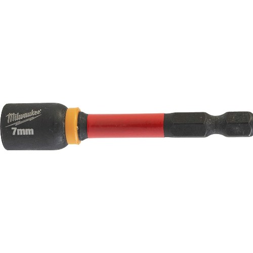 Magnethylsa 1/4" mm/tum MILWAUKEE Shockwave