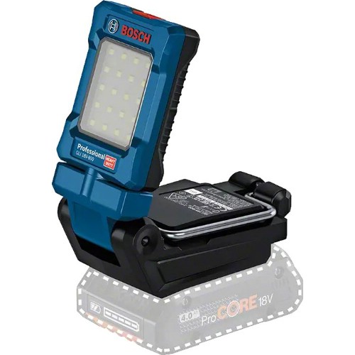 Arbetsbelysning BOSCH GLI 18 V-800