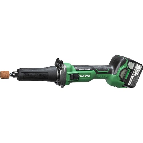 Rak slipmaskin HIKOKI GP 18DA 18 V