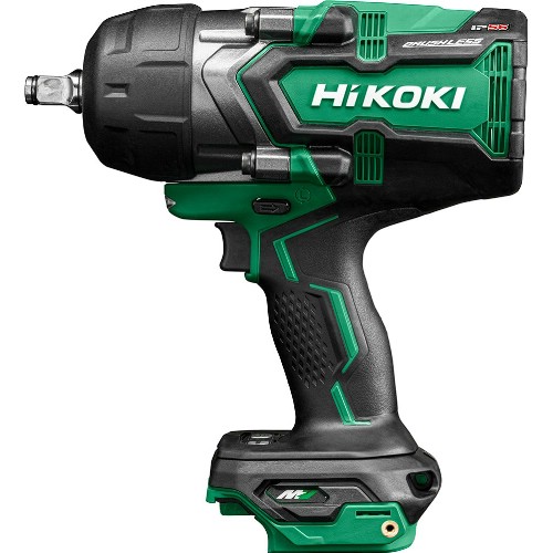Mutterdragare HIKOKI WR 36DG 36 V MultiVolt utan batteri