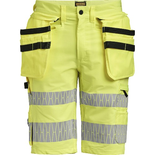 Hantverksshorts JOBMAN 2296 Stretch