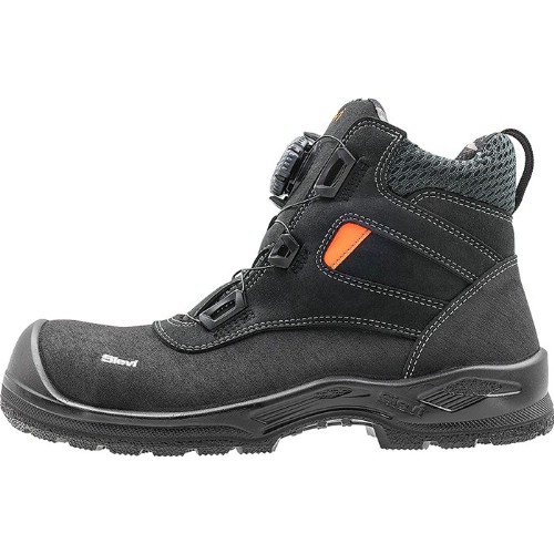 Skyddskänga SIEVI Roller High XL+ 52157 Boa S3 ESD