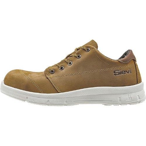 Skyddssko SIEVI Terrain 52357 S3 ESD