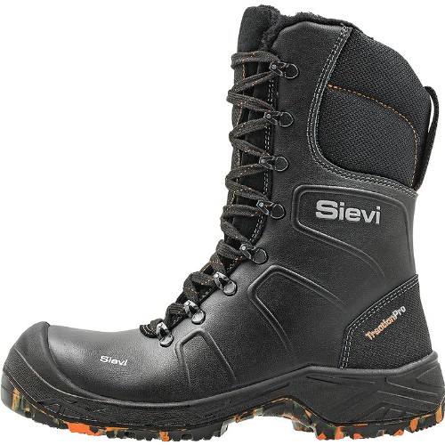 Skyddskänga SIEVI Alaska TRX+ 52432 S3S ESD