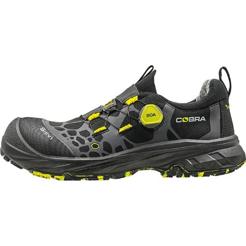 Skyddssko SIEVI Cobra GT Roller+ 52841 Boa S7
