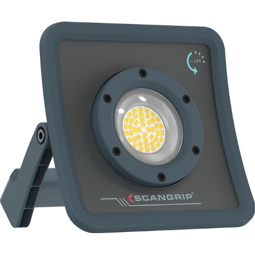 Arbetsbelysning SCANGRIP Nova R LED