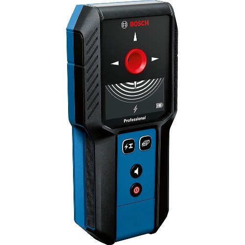 Universaldetektor BOSCH GMS 120-27
