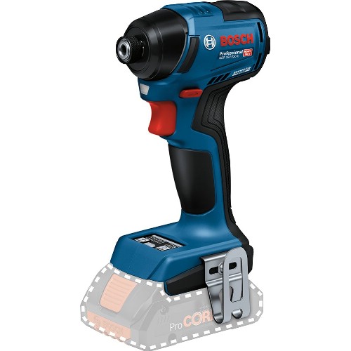 Slagskruvdragare BOSCH GDR 18 V-220 C utan batteri