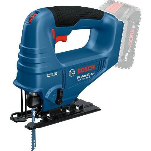 Sticksåg BOSCH GST 18 V-95 B utan batteri