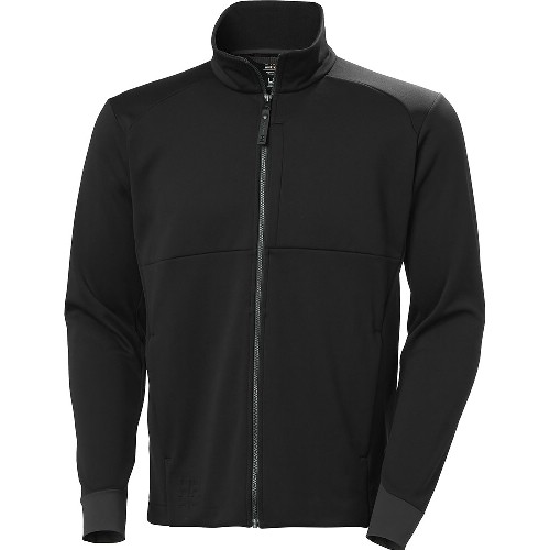 Sweatshirtjacka HELLY HANSEN 72380 Tech