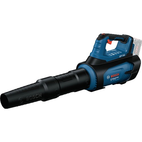 Lövblås BOSCH GBL 18 V-800 utan batteri