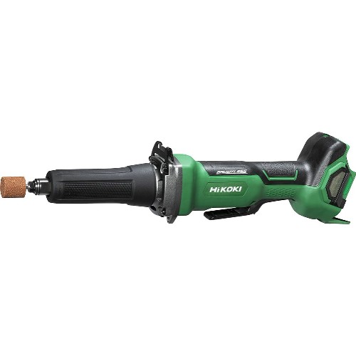 Rak slipmaskin HIKOKI GP 18DB 18 V utan batteri