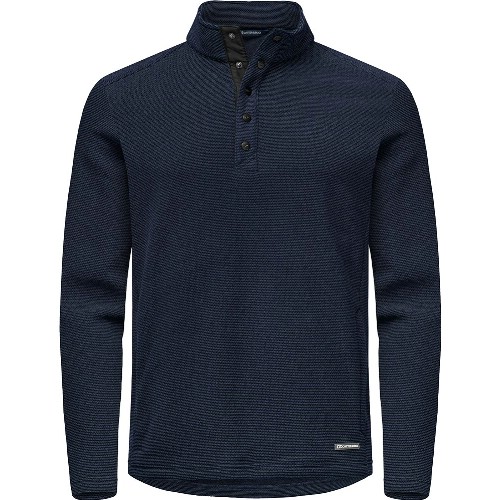 Fleecetröja CUTTER & BUCK Hunts Point Fleece Herr