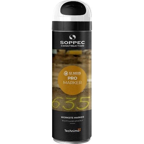 Märkfärg SOPPEC Promarker
