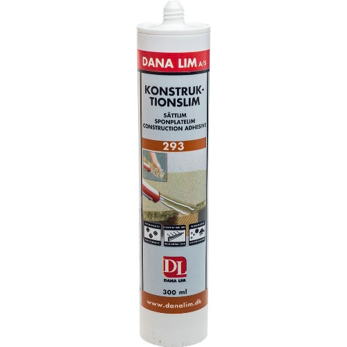 Konstruktionslim DANA LIM 293