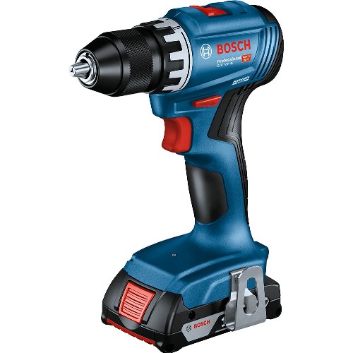 Borrskruvdragare BOSCH GSR 18 V-45